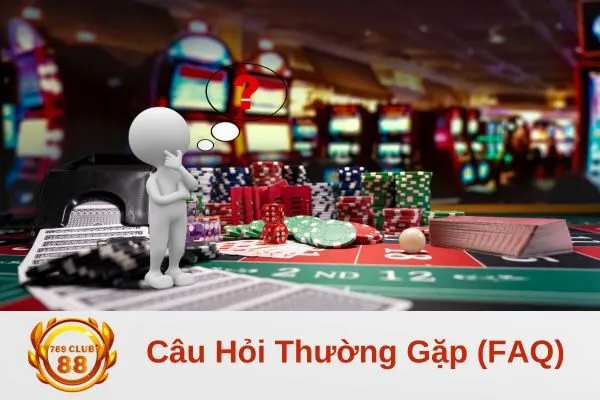 Câu hỏi thường gặp ở 789club88